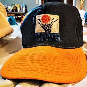 Vintage Cavaliers baseball cap